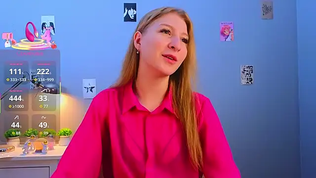 LorettaGladman online show from 11-22-25, 04:11