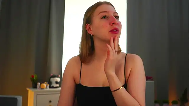 LorettaGladman online show from 04-03-26, 04:10