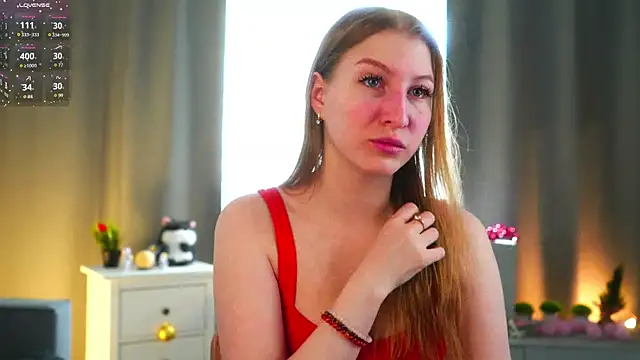 LorettaGladman online show from 04-08-26, 04:01