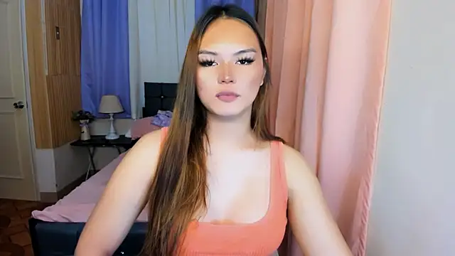 Snapshot of ameliamaureen chatting on 05-30-26, 03:14 ameliamaureen online show from 05-30-26, 03:14