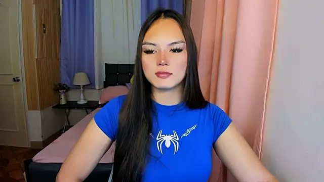 Snapshot of ameliamaureen chatting on 06-02-26, 12:45 ameliamaureen online show from 06-02-26, 12:45