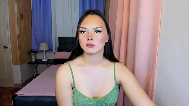 Snapshot of ameliamaureen chatting on 06-07-26, 11:52 ameliamaureen online show from 06-07-26, 11:52