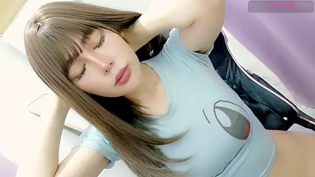 Snapshot of tgirljennie_69 chatting on 02-03-26, 04:32 tgirljennie 69 online show from 02-03-26, 04:32