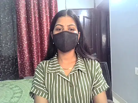 Meri Cutie Pie online show from 11-17-25, 12:44