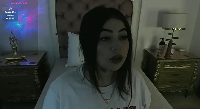 MeganStar   online show from 10-07-25, 11:51