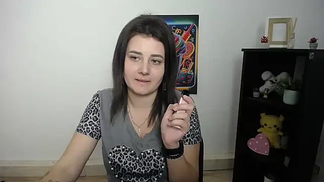 Katrin kiss  online show from 09-09-25, 01:32