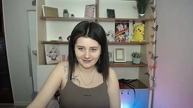 Katrin kiss  online show from 04-02-26, 12:03