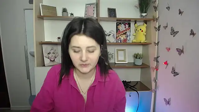 Katrin kiss  online show from 04-04-26, 12:46