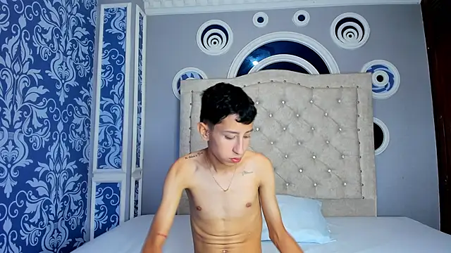 spicyslim  online show from 11-04-25, 02:43