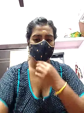 Tamil-Meenu12 online show from 11-20-25, 06:57