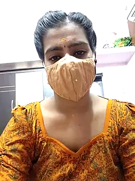 Tamil-Meenu12 online show from 03-28-26, 05:40