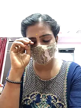 Tamil-Meenu12 online show from 04-22-26, 10:06