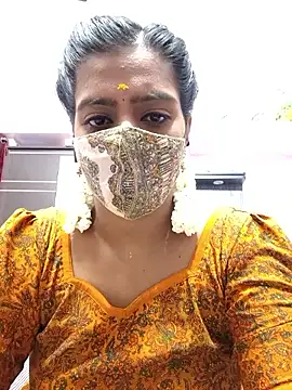 Tamil-Meenu12 online show from 05-17-26, 05:38