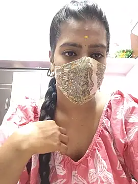 Tamil-Meenu12 online show from 05-21-26, 06:20