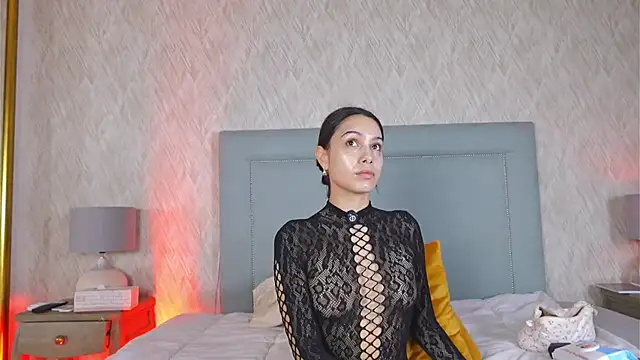 Sofy Bradd online show from 09-13-25, 05:29