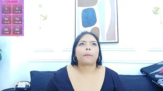 Daisy Price online show from 10-05-25, 10:46