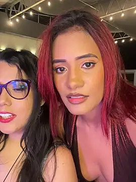 DollyBrowncc online show from 02-08-26, 05:33