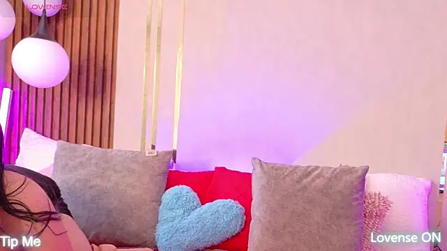 DollyBrowncc online show from 02-28-26, 04:30