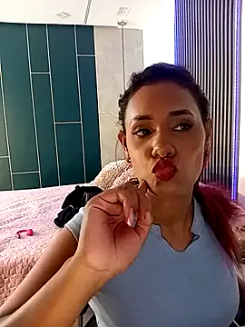 DollyBrowncc online show from 03-27-26, 03:12