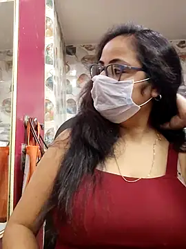 nisha 1110 online show from 03-08-26, 02:10