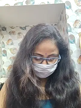 nisha 1110 online show from 03-18-26, 06:11