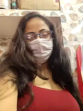 nisha 1110 online show from 04-14-26, 07:09