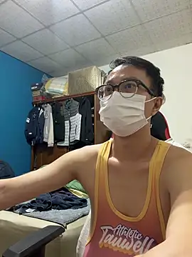 Rmangotw online show from 04-04-26, 12:02