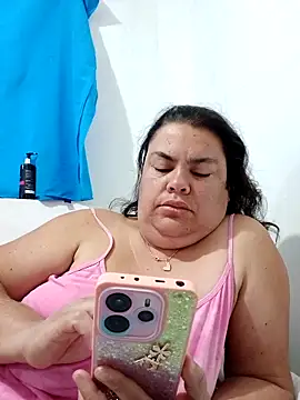 yaneth  online show from 10-19-25, 11:11