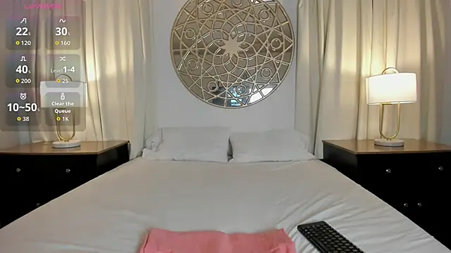 Snapshot of Bambi_cutee chatting on 09-29-25, 11:26 Bambi cutee online show from 09-29-25, 11:26