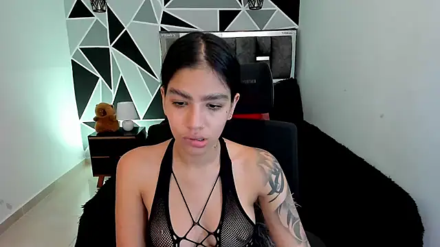 valeria-duarte online show from 03-16-26, 08:02