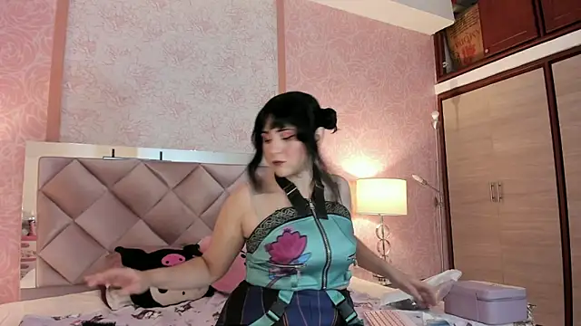 harimoon1 online show from 11-09-25, 03:27