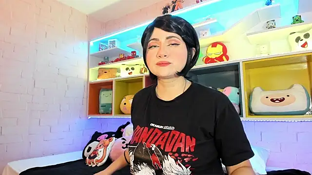 harimoon1 online show from 04-19-26, 03:28