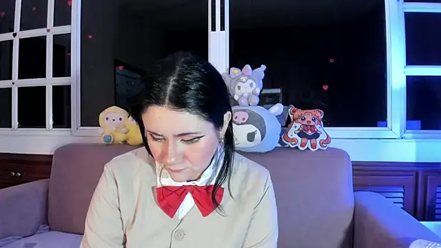harimoon1 online show from 06-06-26, 03:11