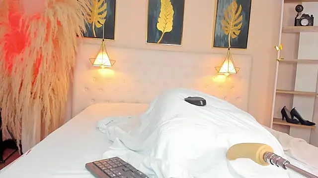 Cinnamon Star online show from 03-02-26, 12:23