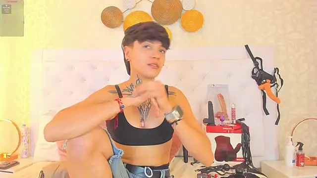 b3k afrodict online show from 11-13-25, 03:38