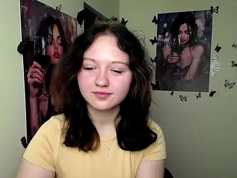 LadyAlice  online show from 10-07-25, 05:59