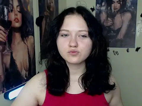 Snapshot of LadyAlice_ chatting on 11-11-25, 07:08 LadyAlice online show from 11-11-25, 07:08