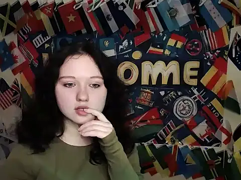 Snapshot of LadyAlice_ chatting on 11-17-25, 07:14 LadyAlice online show from 11-17-25, 07:14