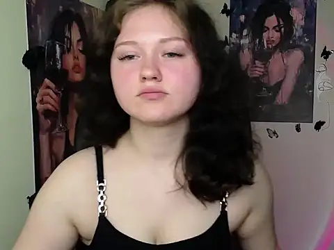 LadyAlice  online show from 05-16-26, 06:21