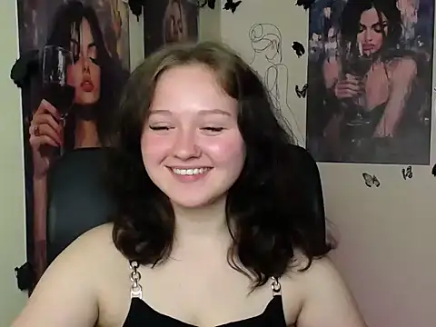 LadyAlice  online show from 05-22-26, 05:58