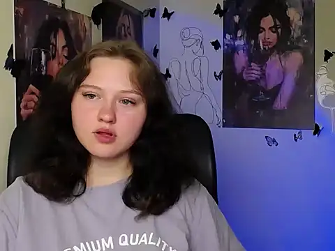 LadyAlice  online show from 05-29-26, 06:00