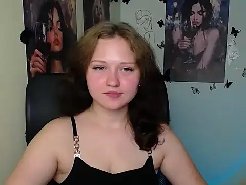 LadyAlice  online show from 07-20-26, 10:39