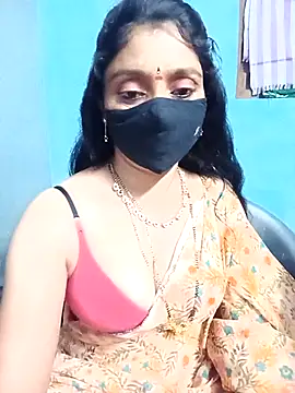 hotsana79 online show from 12-04-25, 07:33