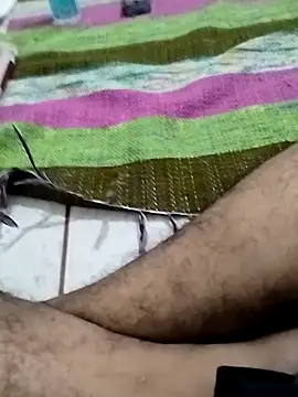 dhruve2010 online show from 10-05-25, 08:18