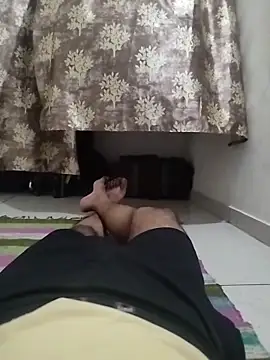 dhruve2010 online show from 10-07-25, 06:16