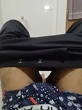 dhruve2010 online show from 11-03-25, 05:25