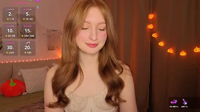 Betty Twinkle online show from 10-25-25, 10:15