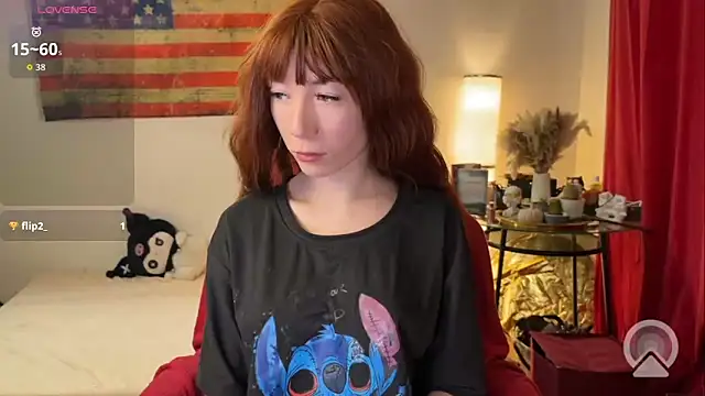 Alicaslim online show from 12-04-25, 03:54