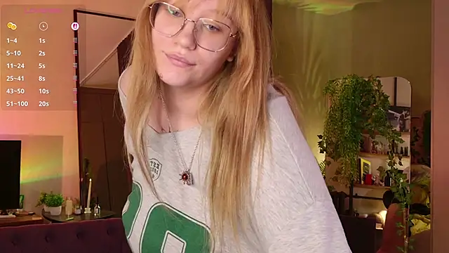 Morvelyn online show from 04-06-26, 12:08