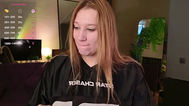 Morvelyn online show from 04-23-26, 02:30